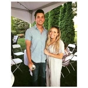 Meet your Posher, Joe